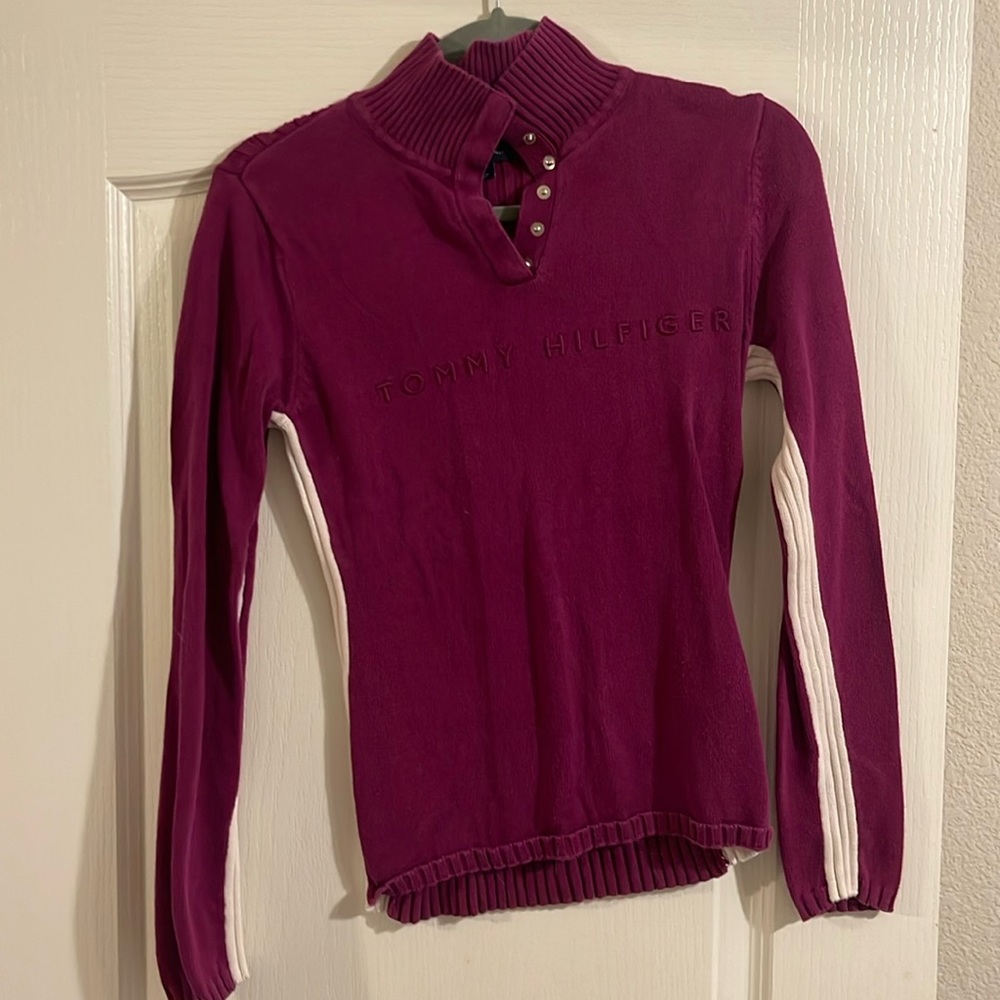 Tommy Hilfiger Sweater